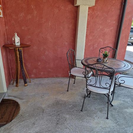Wine & Apartment Vinales Копер Экстерьер фото