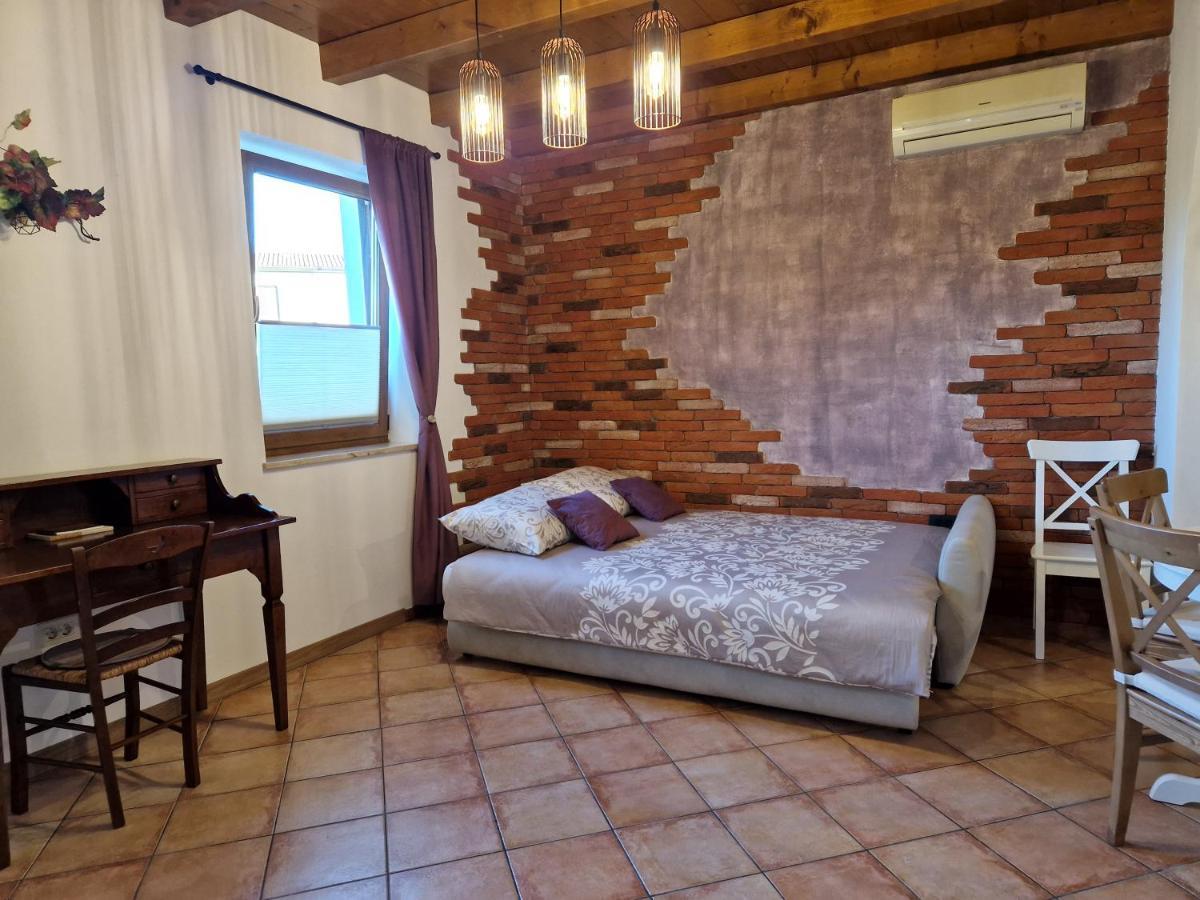 Wine & Apartment Vinales Копер Экстерьер фото