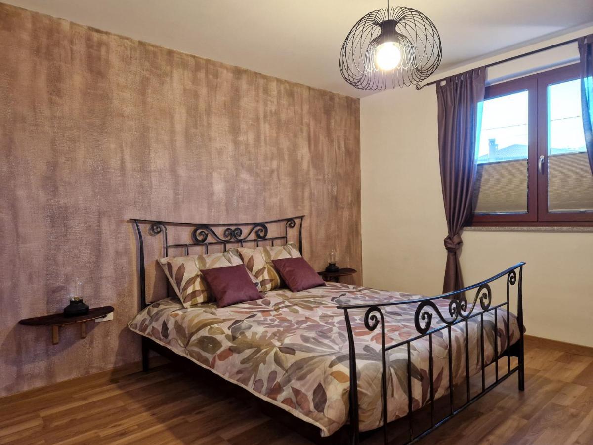 Wine & Apartment Vinales Копер Экстерьер фото