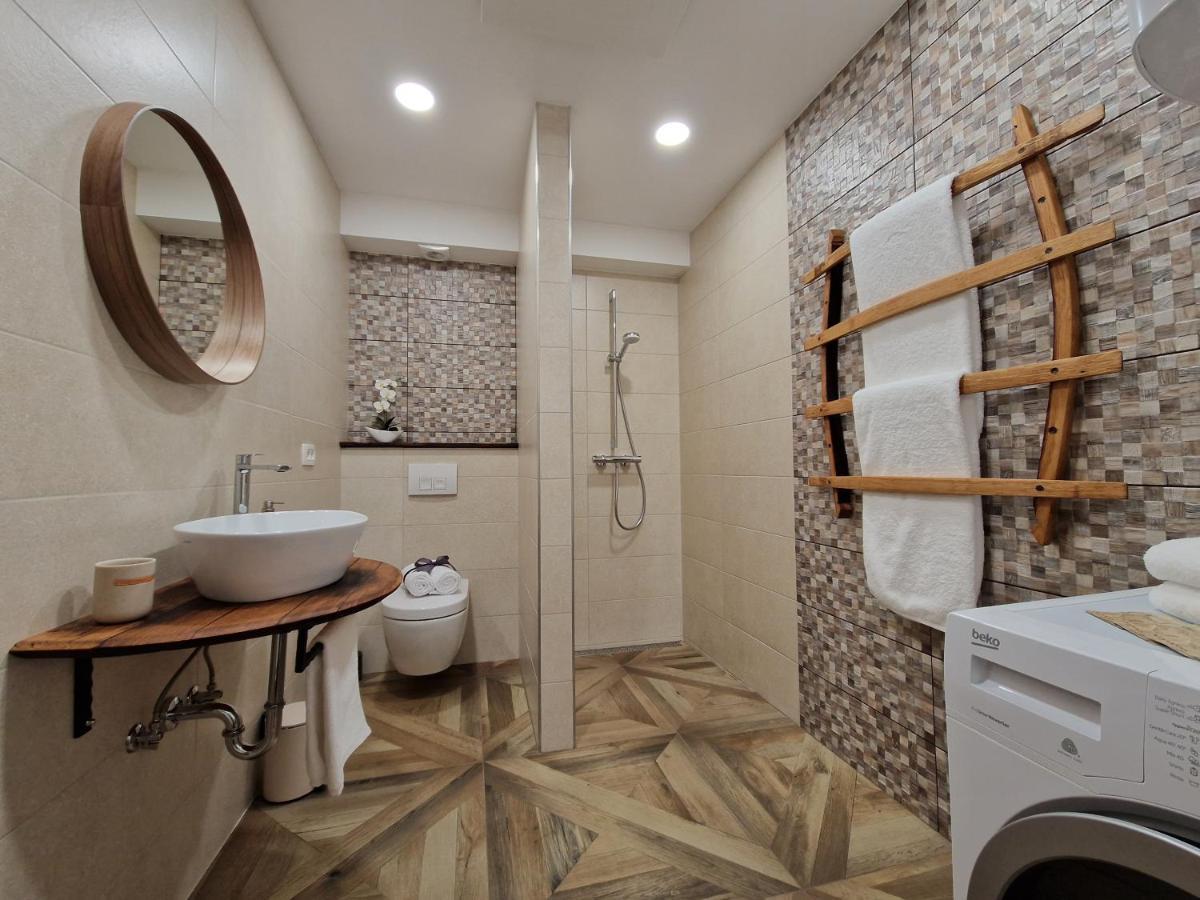 Wine & Apartment Vinales Копер Экстерьер фото