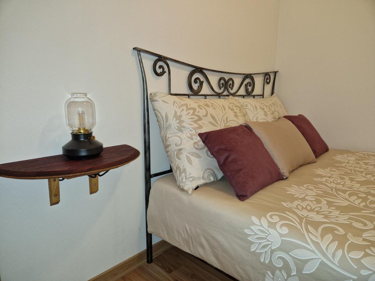 Wine & Apartment Vinales Копер Экстерьер фото