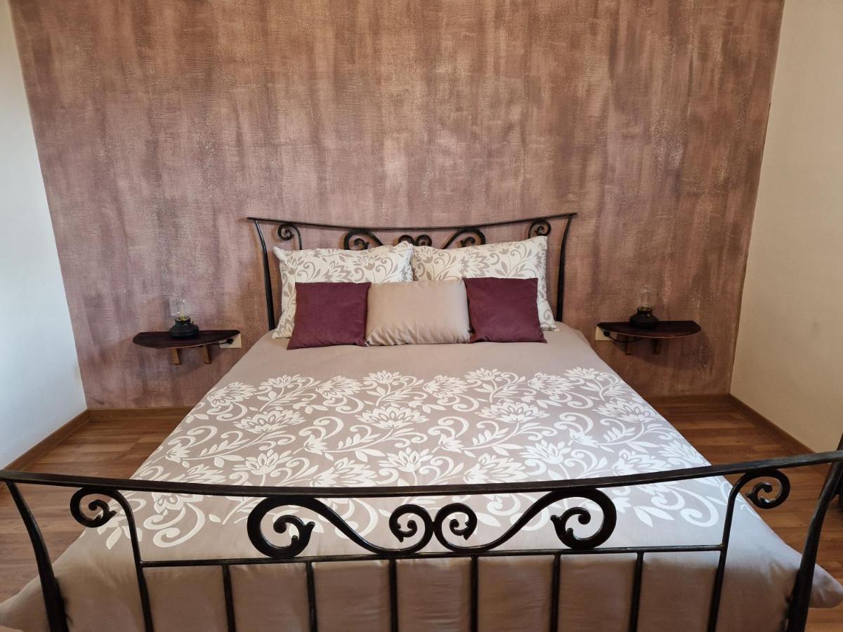 Wine & Apartment Vinales Копер Экстерьер фото