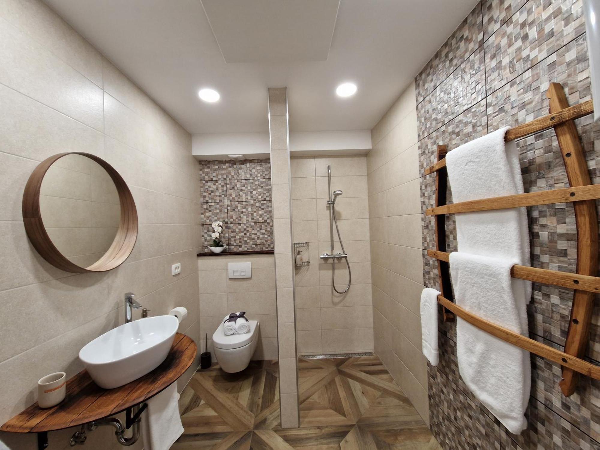 Wine & Apartment Vinales Копер Экстерьер фото