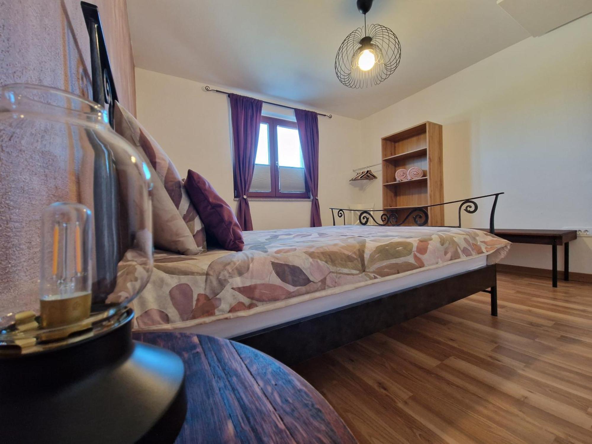 Wine & Apartment Vinales Копер Экстерьер фото